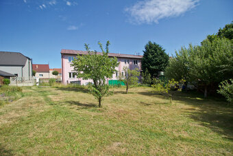 Pozemek 1276 m², Blatnice - 5