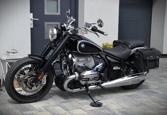 BMW R18 First Edition CZ původ / DPH / záruka - 5