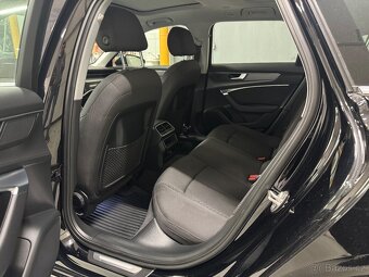 Audi A6 Avant 2.0TDI 150kw - 5