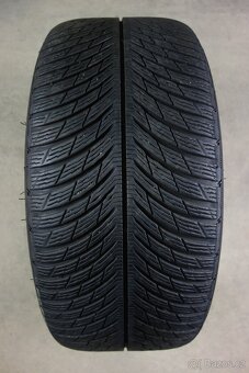 BMW M5 F90 alu kola style 705M 5x112 265/40/19 XL zimní - 5