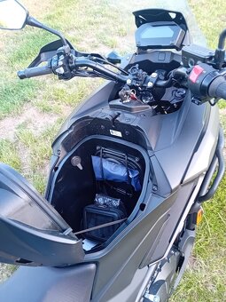 Honda NC 750 X - 3.100 km - 5