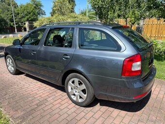 Škoda Octavia 1.6Mpi 75kw LPG - 5