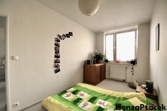 Prodej, byt 2+kk/B 50m2, Zlonická, Praha Prosek, ev.č. 15542 - 5
