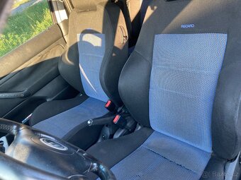 Vw golf 4 1.8t - 5