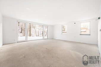 Prodej novostavby RD, 3+kk + garáž, Lučany nad Nisou - 5