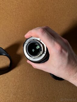 Fujifilm XF 16-55 f/2,8 LM WR - super stav - 5