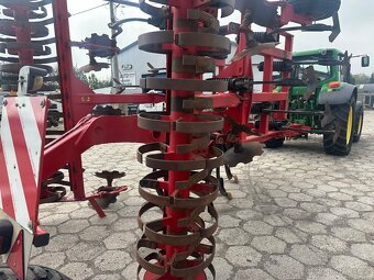 Horsch Terrano 5FX. Rok vyroby 2012 - 5