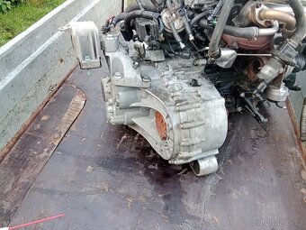 Motor BTB - 5