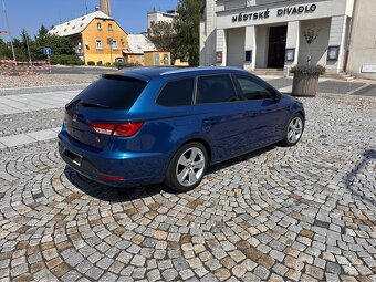 Seat Leon FR 2.0 tdi 110kw - 5