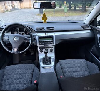 Volkswagen Passat 1.4 TSi - 5