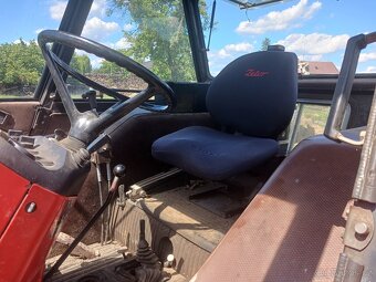 Zetor 5211 - 5