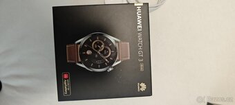 Huawei watch gt 3 46 mm - 5