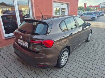 Fiat Tipo 1.4 Pop 70kW - 5