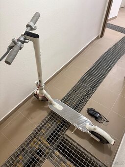 Xiaomi electric scooter 3 lite - 5