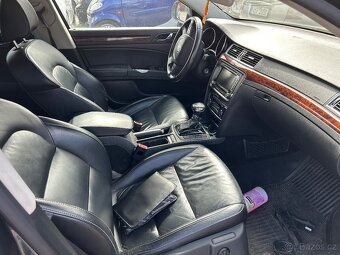 Škoda Superb 3.6 náhradní díly - 5