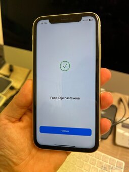 Apple iPhone 11 Bílá 128GB 100% Záruka - 5