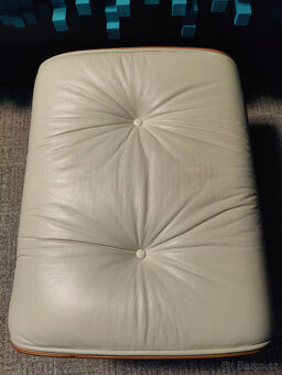 Taburet Lounge Chair - 5