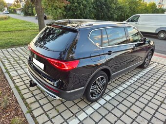 ►Seat Taracco Xcellence,Tažné, KESSY, Kamera, El kuf. JBL - 5