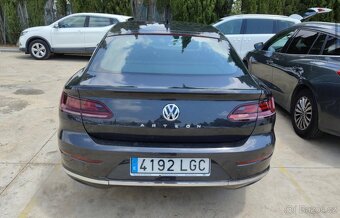 Volkswagen Arteon 2.0TDI Elegance - 5