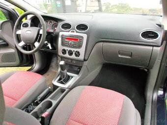 1.6i-combi-tažné-bohatá výbava-naj.172tis.po 1maj.nová tk - 5