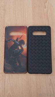 Samsung Galaxy S10 Plus 512GB - 5