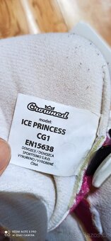 CROWNED (Princess)- dívčí nastavitelné brusle (29-32) - 5