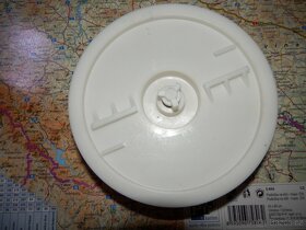 Ozubené kolo do převodu ETA 0024 - 5