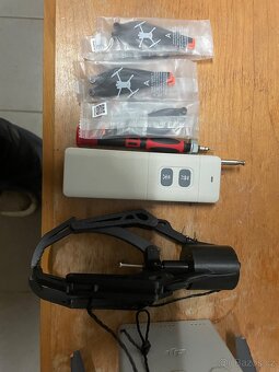 DJI mini 4 pro more combo - 5