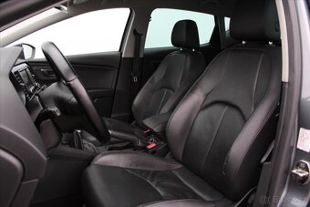 Seat Leon 1.6 TDI 81kW STYLE LED (2014) - 5