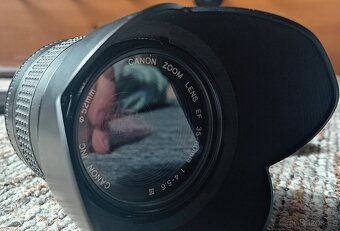 Objektiv Canon EF 35-80mm f/4-5.6 III - 5