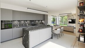 Výjimečná příležitost - Rodinný dům v Lisovicích u Prahy - 5