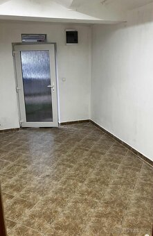 Byt Čáslav 1+1 25 m2 – žádná realitka - 5