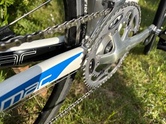 Silniční kolo Specialized Tarmac Comp Ultegra 2012 vel. 54 - 5