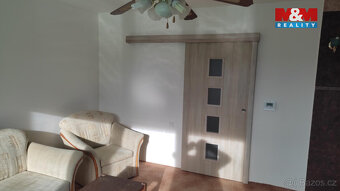 Pronájem bytu 1+1, 45 m², Hradec Králové, ul. Křivá - 5