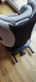 JOIE i-Spin 360 grey flannel - 5