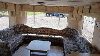 Mobilní dům - mobilheim - obytný karavan - AMS - 5