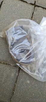 Sportovní stabilizátor JOM Seat Leon 1P - 5