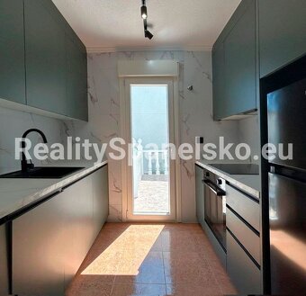 Španělsko – Alicante, Orihuela Costa, Los Altos - 5