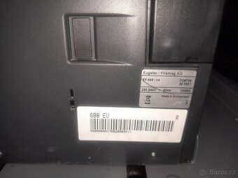 Kávovar vestavný  Siemens Nivona FD-8707 - 5