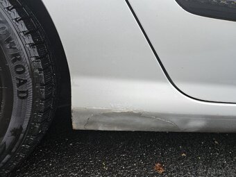 Peugeot 308 SW 1.6 HDI (číst celý inzerát) - 5