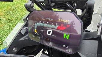 BMW 850 GS Adventure - 5