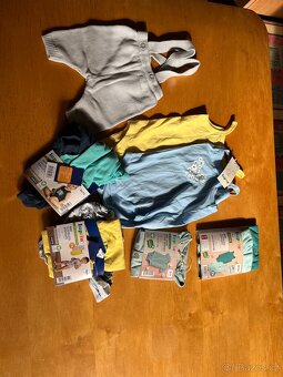 Dětské oblečení - 5