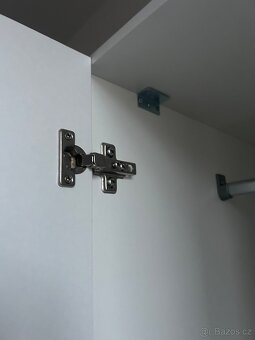 Šatní skříň jusk - 5