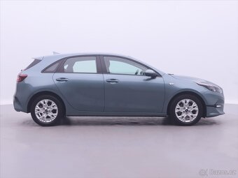 Kia Ceed 1,0 T-GDI Kappa DPH (2023) - 5