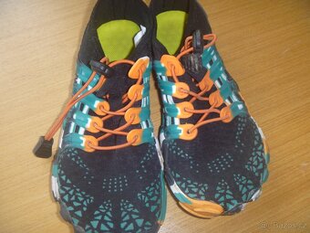 2 páry barefoot tenisky vel. 33 - 5