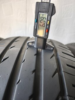 215/50 r18 letní pneumatiky TOYO - 5