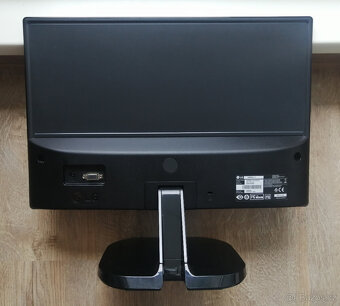 LED monitor 20" LG - 5