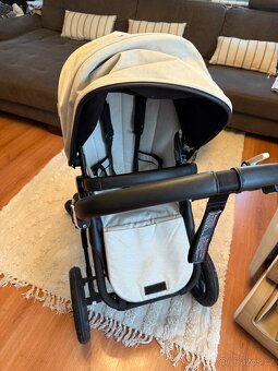 Bugaboo Cameleon 3-limitovaná edice - 5
