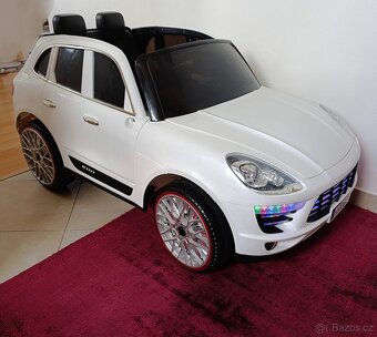 Prodám elektrické auto - 5