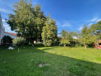 PRODEJ RD ZÁHOROVICE - 5